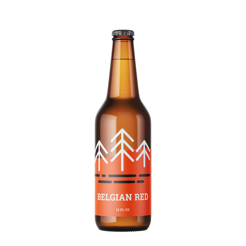 Belgian Red